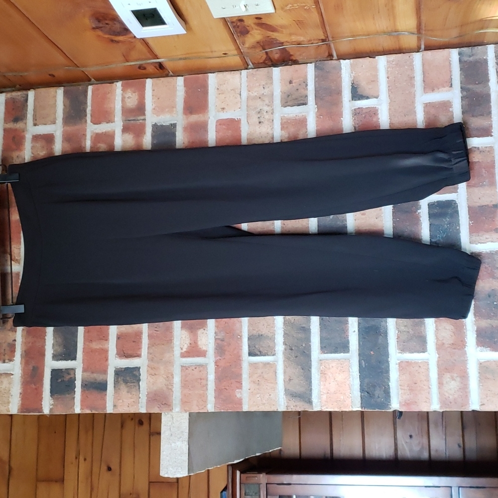 Cuffed Dress Trouser